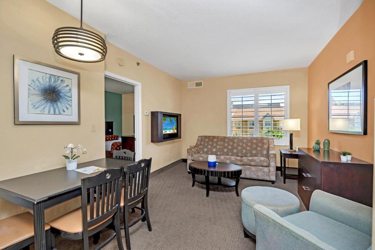 1Br 2 Queens Apt-Hotel With Pool, Hot Tub & Arcade, Near Disney & Universal! Orlando Exterior foto